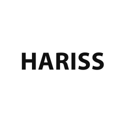 تصویر برای برند: هریس | HARISS