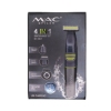 ماشین اصلاح موی صورت و بدن مک استایلر مدل MC-8821