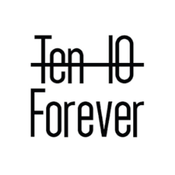 تصویر برای برند: تن فور اور | TEN FOREVER