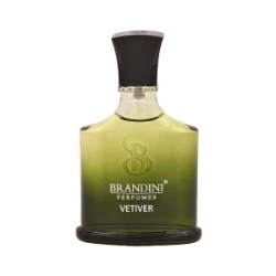 عطر جیبی زنانه و مردانه برندینی مدل Vetiver حجم 33 میلی لیتر