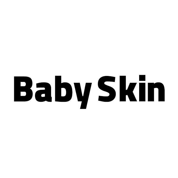 بیبی اسکین | Baby Skin