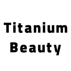 تصویر برای برند: تیتانیوم بیوتی | Titanium Beauty