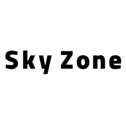 تصویر برای برند: اسکای زون | Sky Zone