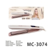 اتو مو مک استایلر مدل MC-3074