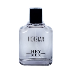 ادو تویلت مردانه هی من هات استار Hotstar Hey men حجم 100 میلی لیتر