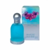 عطر جیبی زنانه برندینی مدل هالووین بلو دراپ حجم 33 میلی لیتر