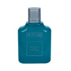 ادو تویلت مردانه آکوا ویتا هات استار Hotstar Aqua Vitae men حجم 100 میلی لیتر