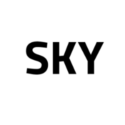 تصویر برای برند: اسکای | SKY