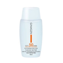 کرم ضد آفتاب ژیناژن SPF50