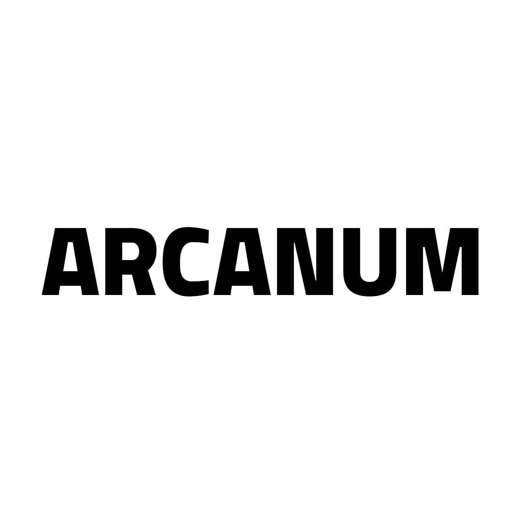 آرکانوم | ARCANUM