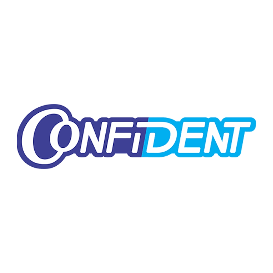 کانفیدنت | CONFIDENT