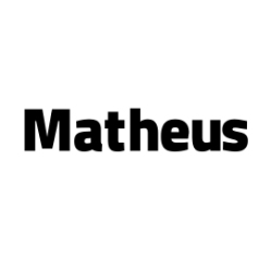 تصویر برای برند: متئوس | Matheus