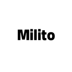 تصویر برای برند: میلیتو | Milito