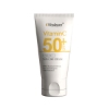 کرم ضد آفتاب بی رنگ ویتالیر SPF50+ حاوی ویتامین C حجم 40 میلی لیتر