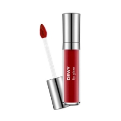 رژ لب مایع براق فلورمار مدل DEWY LIP GLAZE