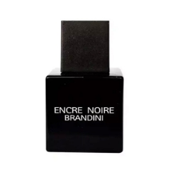 عطر جیبی مردانه برندینی رایحه ENCRE NOIR