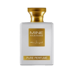 ادوپرفیوم زنانه مارک ژوزف مدل Mine Pour Femme