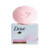 صابون مرطوب کننده و تغذیه کننده داو مدل Pink