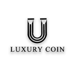 تصویر برای برند: لاکچری کوین | LUXURY COIN