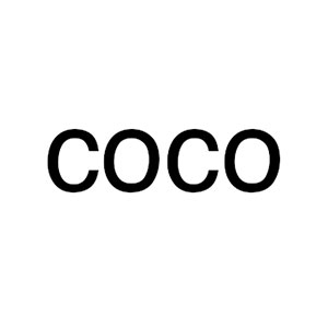 کوکو | coco