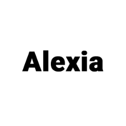 تصویر برای برند: آلکسیا | ALEXIA