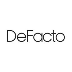 تصویر برای برند: دیفکتو | دفکتو | DEFACTO