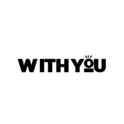 تصویر برای برند: ویت یو | WITH YOU