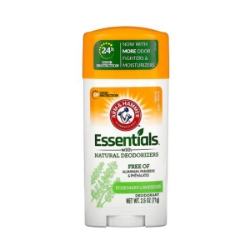 استیک ضد تعریق ARM & HAMMER رایحه رزماری و لوندر مدل Essentials استیک ضد تعریق ARM & HAMMER رایحه رزماری و لوندر مدل Essentials