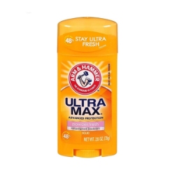 استیک ضد تعریق ARM & HAMMER مدل الترا مکس پاودر فرش
