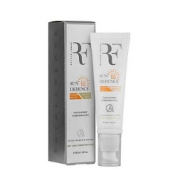 خرید کرم ضد آفتاب فیوژن واتر پوست چرب SPF50 رویال فم با بهترین قیمت