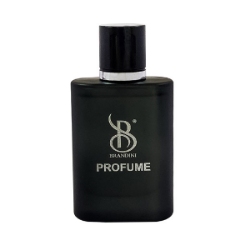 عطر جیبی مردانه برندینی Profume حجم 25 میلی لیتر