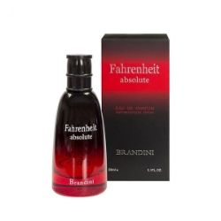 عطر ادکلن مردانه دیور فارنهایت ابسولوت برندینی 