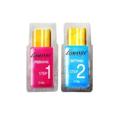 مواد لیفت مژه و ابرو لومنسا ساشه 1 و 2