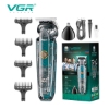 ماشین اصلاح وی جی آر مدل V-949