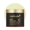 پد روشن کننده ویتامین سی مدی کیوب Medicube Deep Vita C Pad