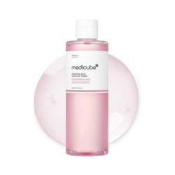 تونر تسکین دهنده مدی کیوب 250 میلی لیتر PDRN PINK CICA 