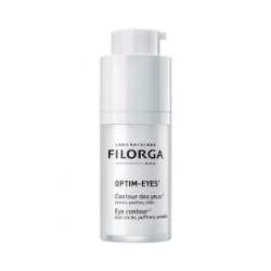 کرم احیا کننده دور چشم فیلورگا اپتیم آیز Filorga Optim Eyes کرم احیا کننده دور چشم فیلورگا اپتیم آیز Filorga Optim Eyes