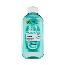 تونر پاک کننده صورت آلوئه ورا GARNIER تونر پاک کننده صورت آلوئه ورا GARNIER