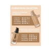 کرم پودر مات شیگلم COMPLEXION PRO رنگ fair حجم 30 میلی لیتر