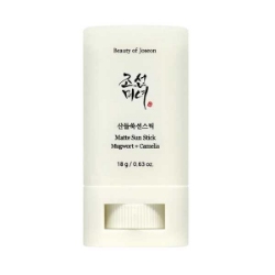 ضد آفتاب استیکی بیوتی آو جوسان 18گرم Beauty of Joseon spf50 ضد آفتاب استیکی بیوتی آو جوسان 18گرم Beauty of Joseon spf50