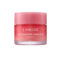 ماسک لب شب LANEIGE EX Berry حجم 20 گرم ماسک لب شب LANEIGE EX Berry حجم 20 گرم