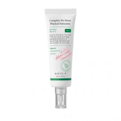 ضد آفتاب اکسیس وای SPF50 حجم 50 میلی لیتر