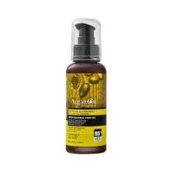 روغن آرگان لایتنس حجم 100 میلی لیتر
