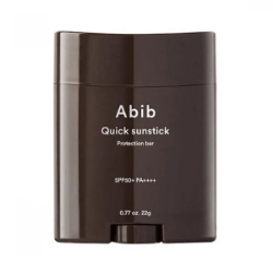 ضد آفتاب استیکی ابیب حجم 22 گرم Abib ضد آفتاب استیکی ابیب حجم 22 گرم Abib