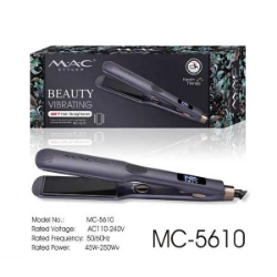 اتو مو حرفه ای ویبره دار مک استایلر مدل MAC-5610