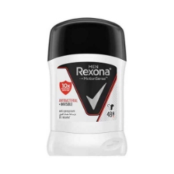  استیک ضد تعریق مردانه رکسونا مدل Antibacterial + Invisible حجم 40 میلی لیتر