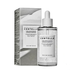 سرم روشن‌کننده سنتلا Tone Brightening حجم 100 میلی لیتر