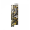 ادوپرفیوم مردانهExodus Graffitiبارایحه(BOGART SILVER SCENT) NO.48حجم 30میلی لیتر