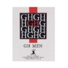 ادکلن مردانه اسپیگان ESPIGAN مدل GH MEN حجم 100 میلی لیتر