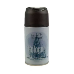 اسپری خوشبو کننده هوا Cologne لاتراس 250 میلی لیتری